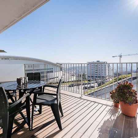 Guestready - Ideal Stay Near Estadio Do Dragao Porto Luaran gambar