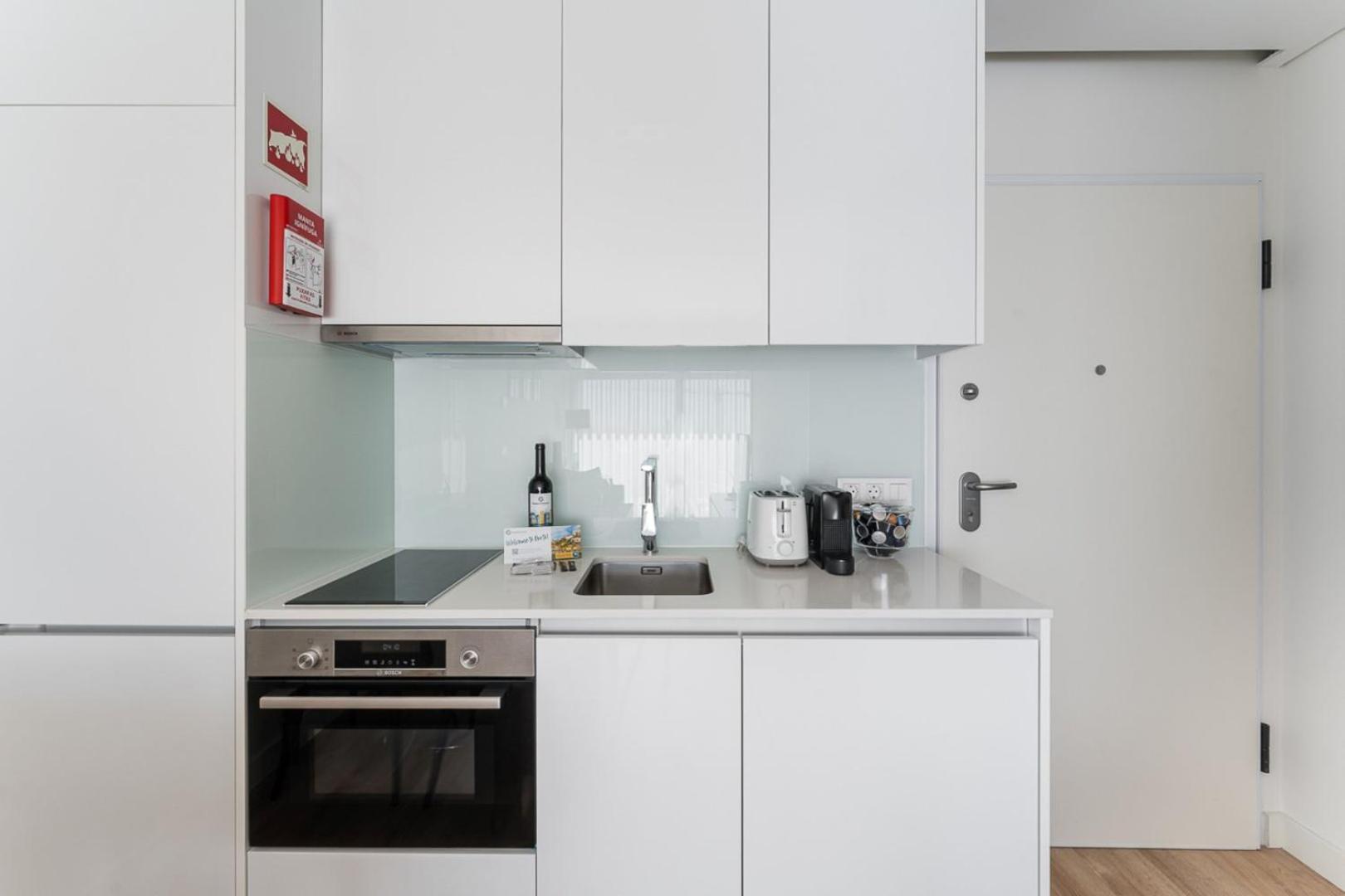 Guestready - Ideal Stay Near Estadio Do Dragao Porto Luaran gambar