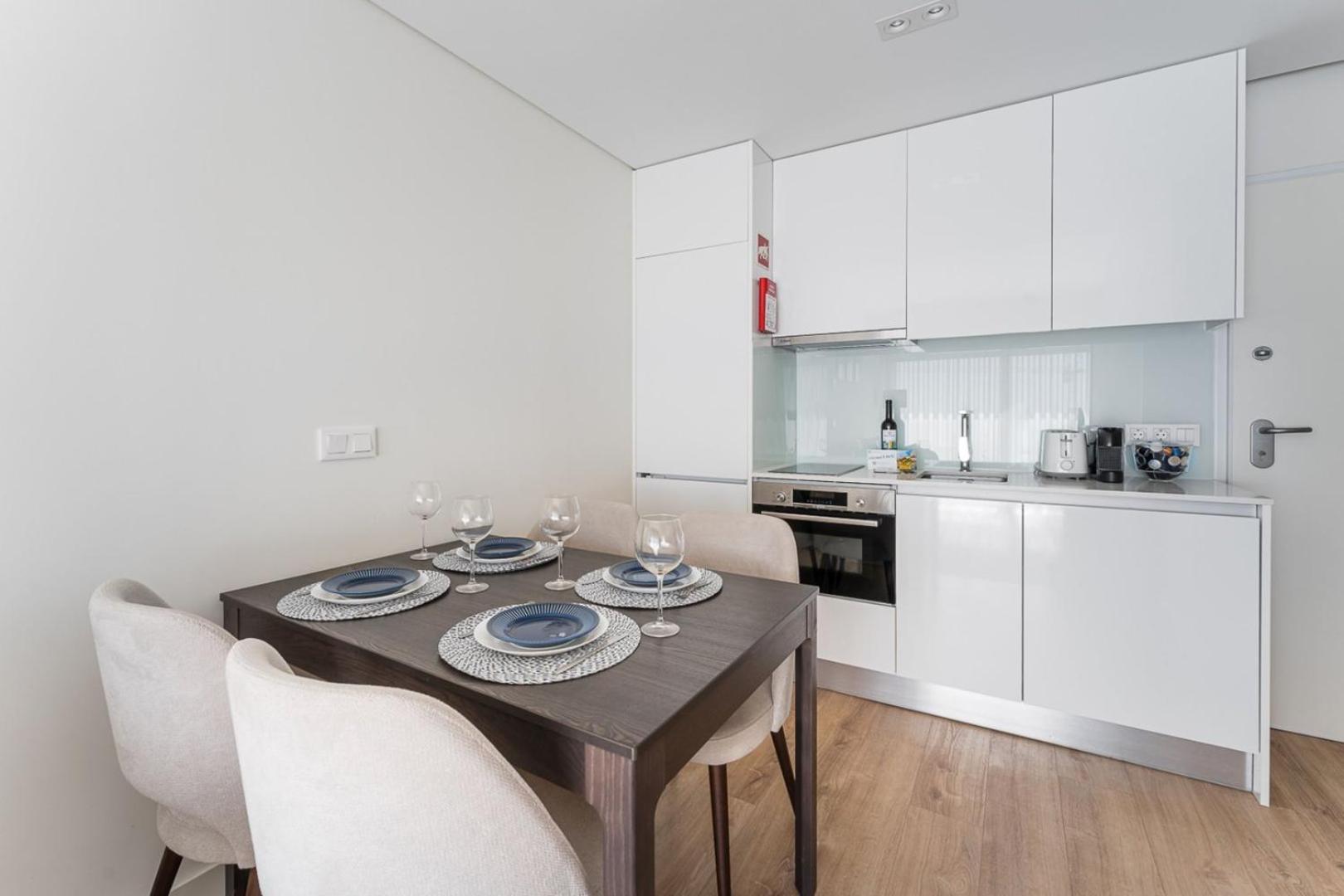 Guestready - Ideal Stay Near Estadio Do Dragao Porto Luaran gambar