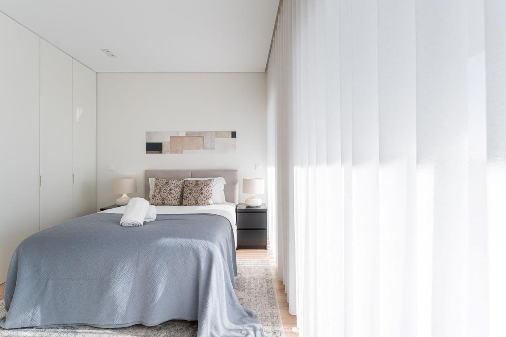 Guestready - Ideal Stay Near Estadio Do Dragao Porto Luaran gambar