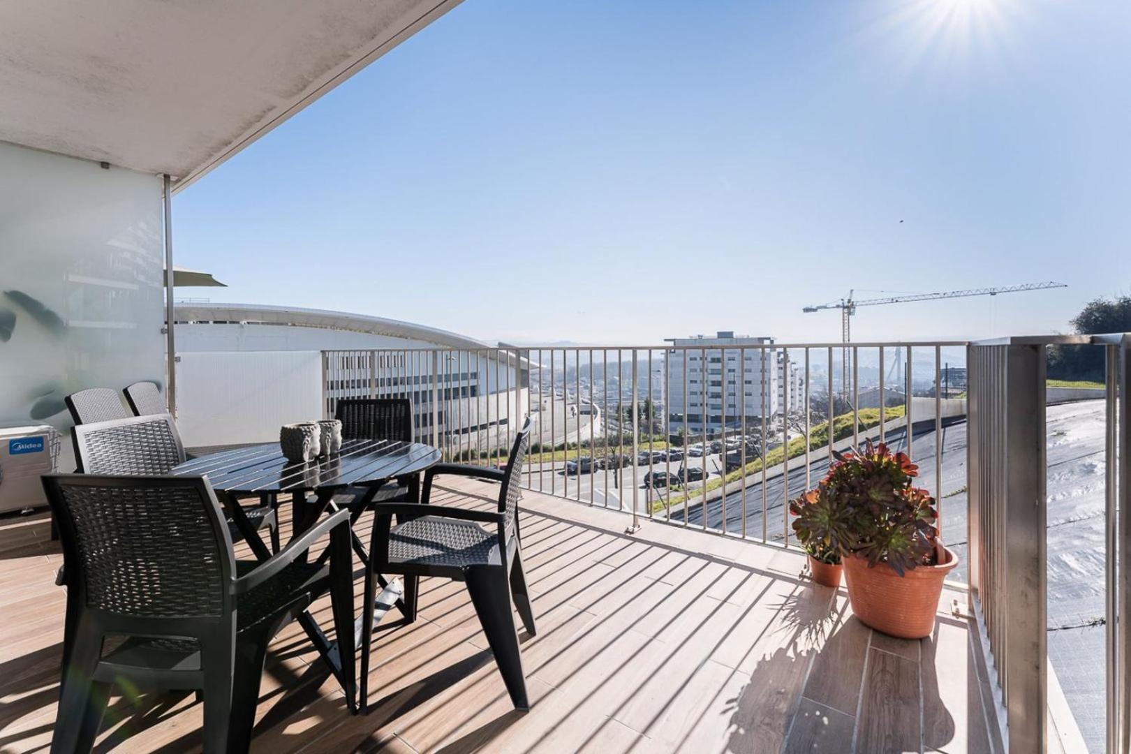 Guestready - Ideal Stay Near Estadio Do Dragao Porto Luaran gambar