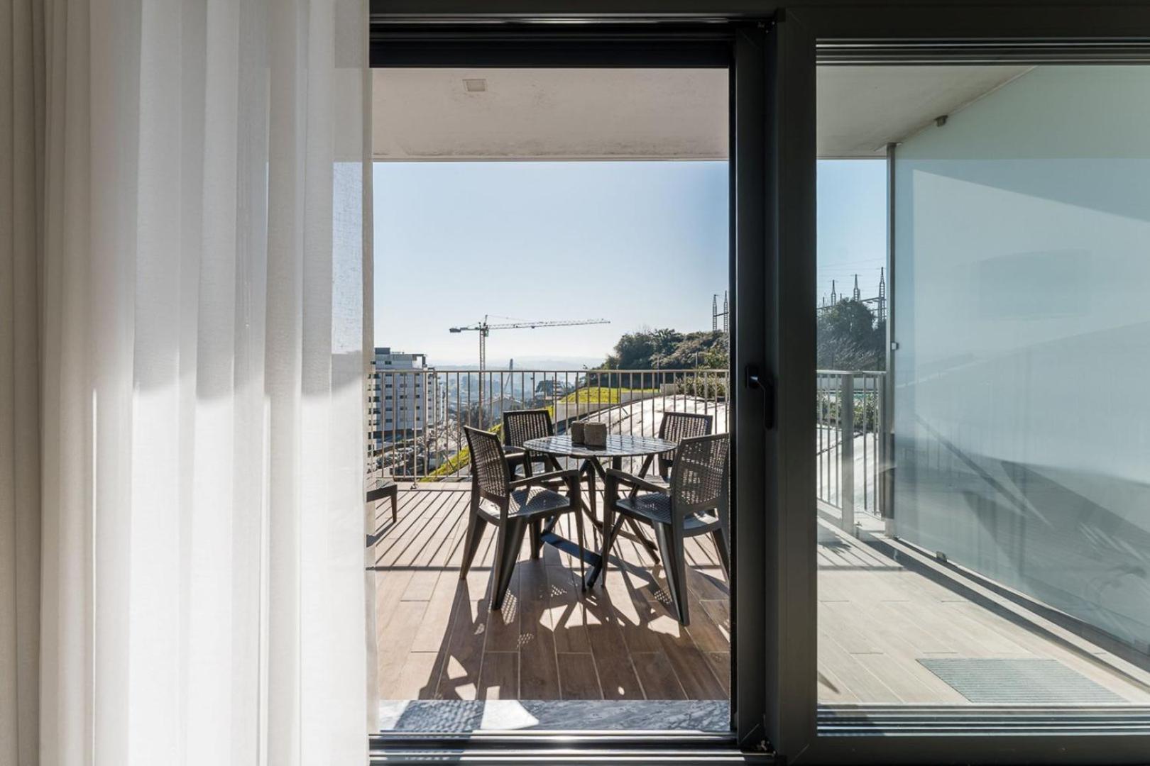Guestready - Ideal Stay Near Estadio Do Dragao Porto Luaran gambar