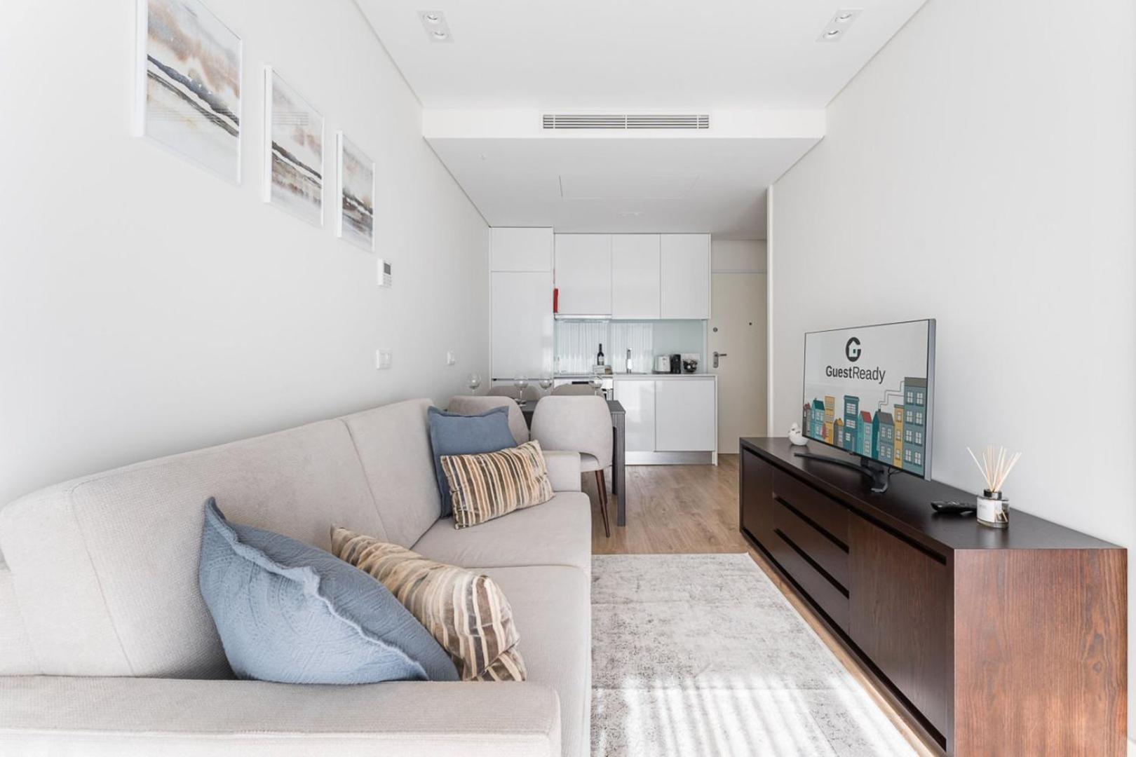 Guestready - Ideal Stay Near Estadio Do Dragao Porto Luaran gambar