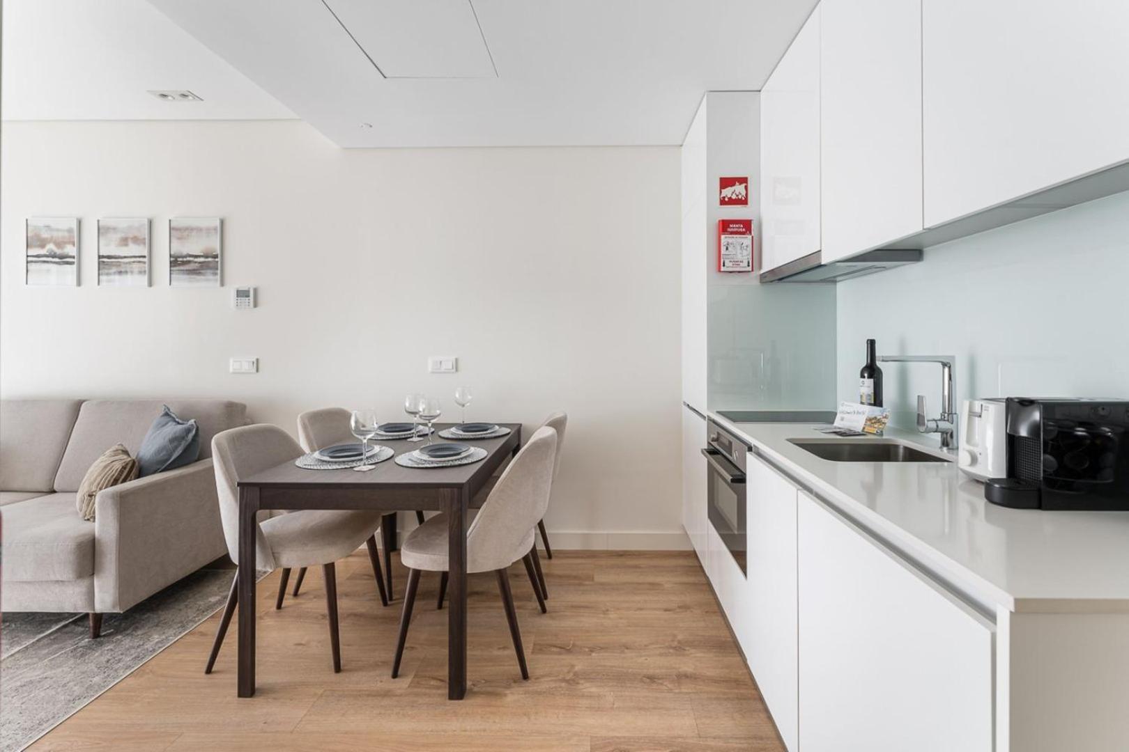 Guestready - Ideal Stay Near Estadio Do Dragao Porto Luaran gambar