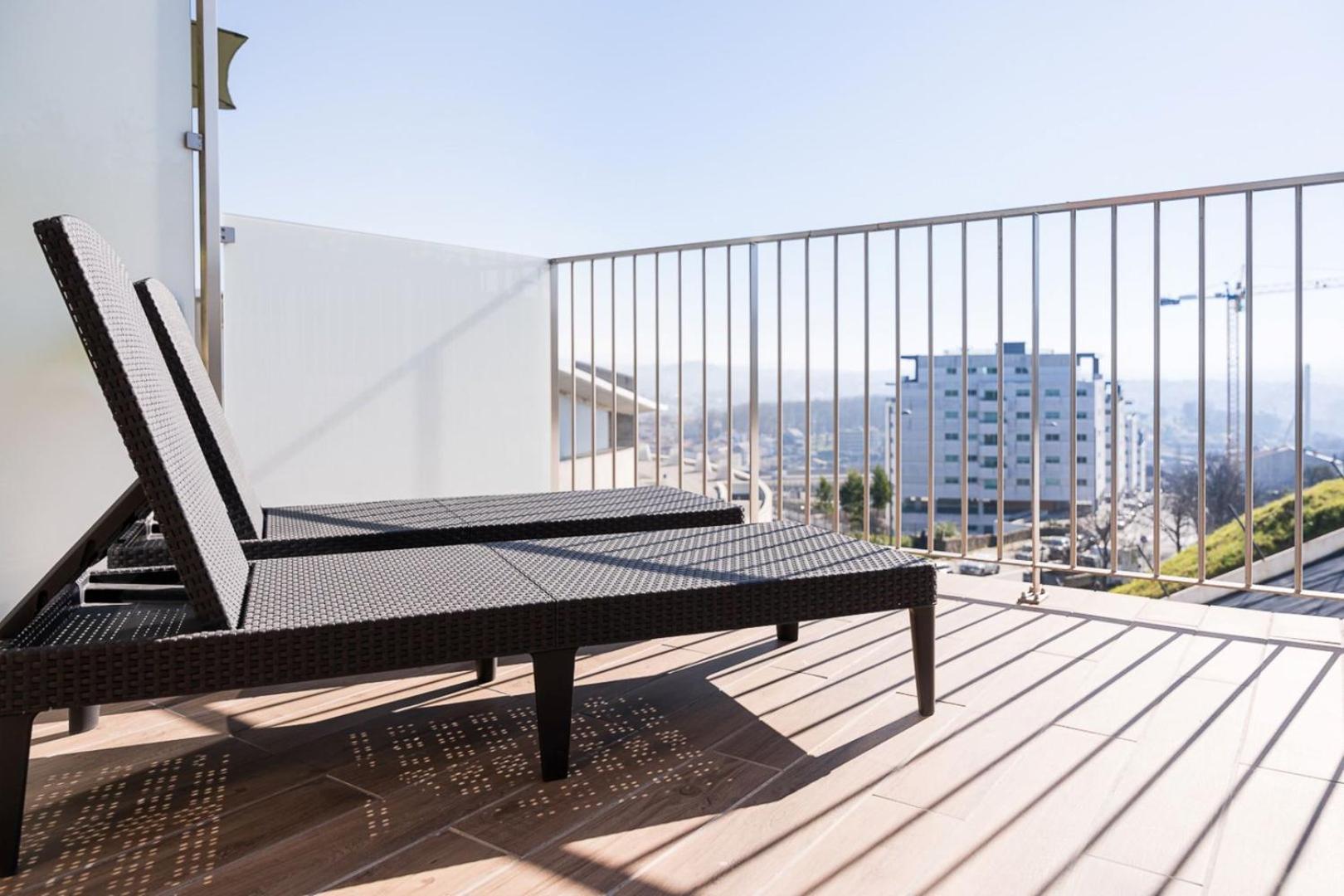 Guestready - Ideal Stay Near Estadio Do Dragao Porto Luaran gambar