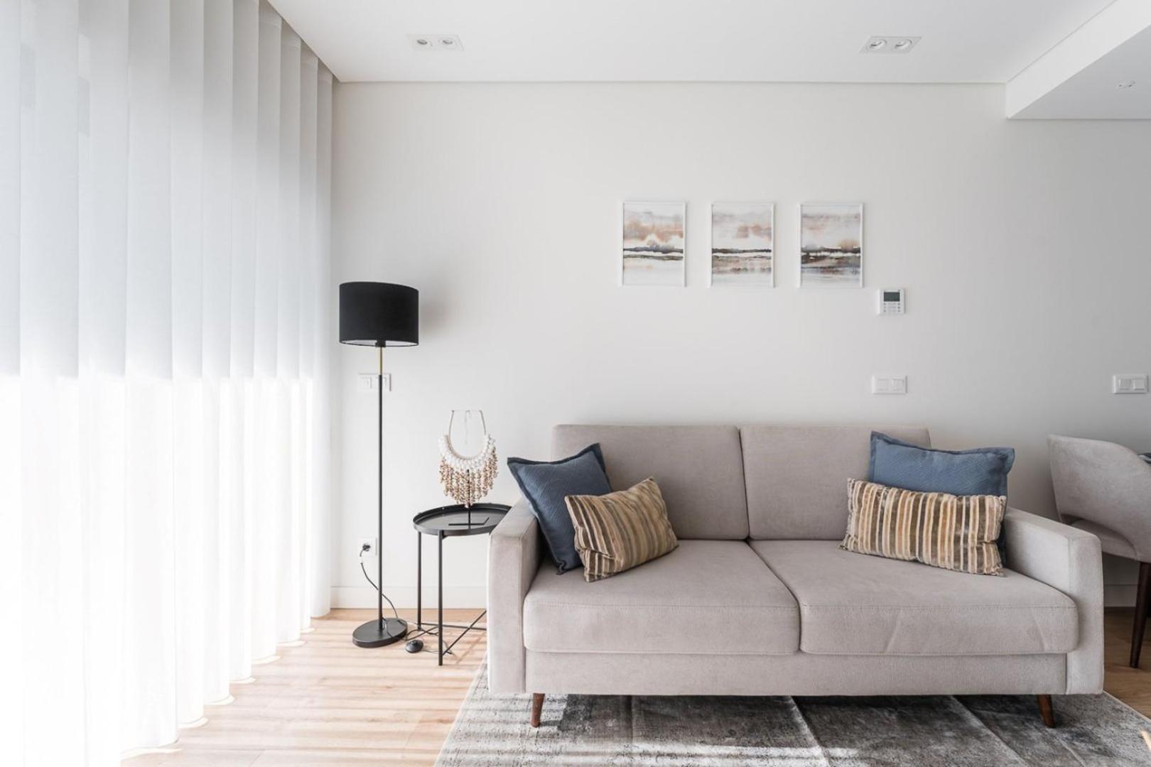 Guestready - Ideal Stay Near Estadio Do Dragao Porto Luaran gambar