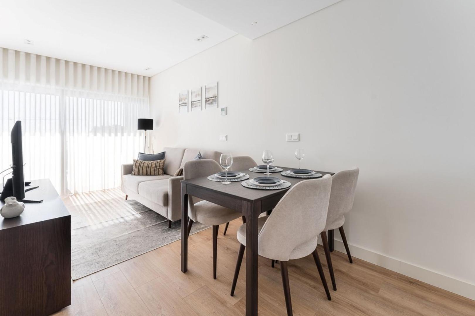 Guestready - Ideal Stay Near Estadio Do Dragao Porto Luaran gambar